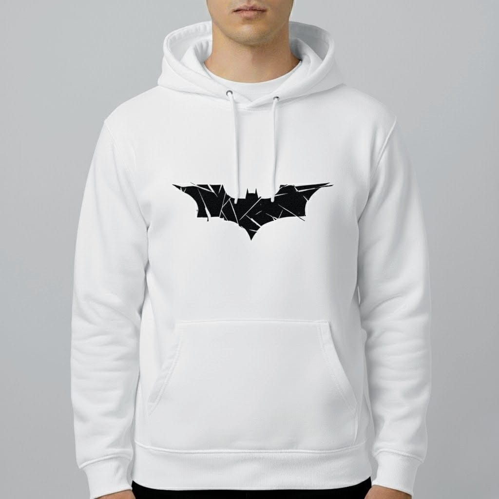 Batman Pullover Hoodie