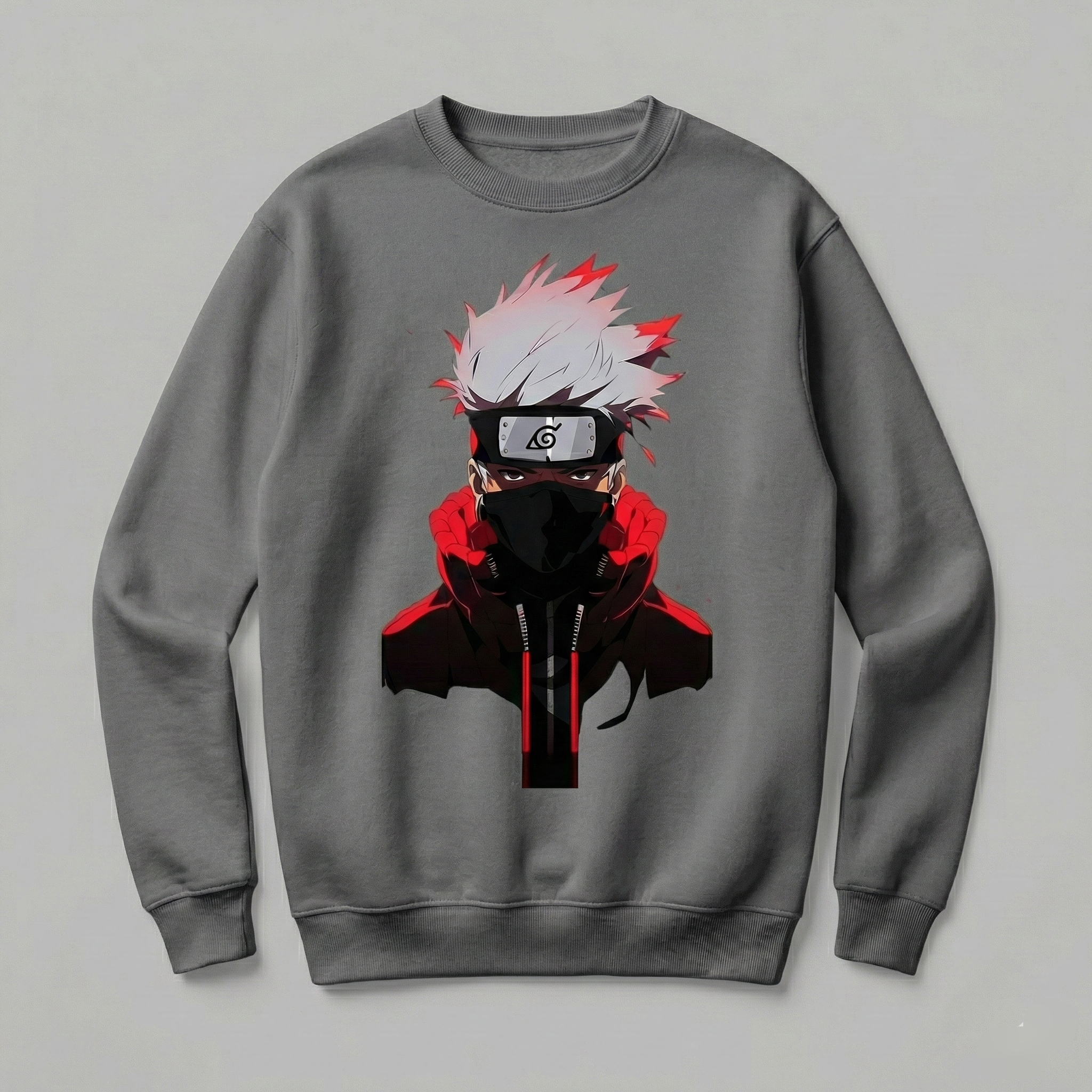 Signature Elite Imported Men's Sweatshirt