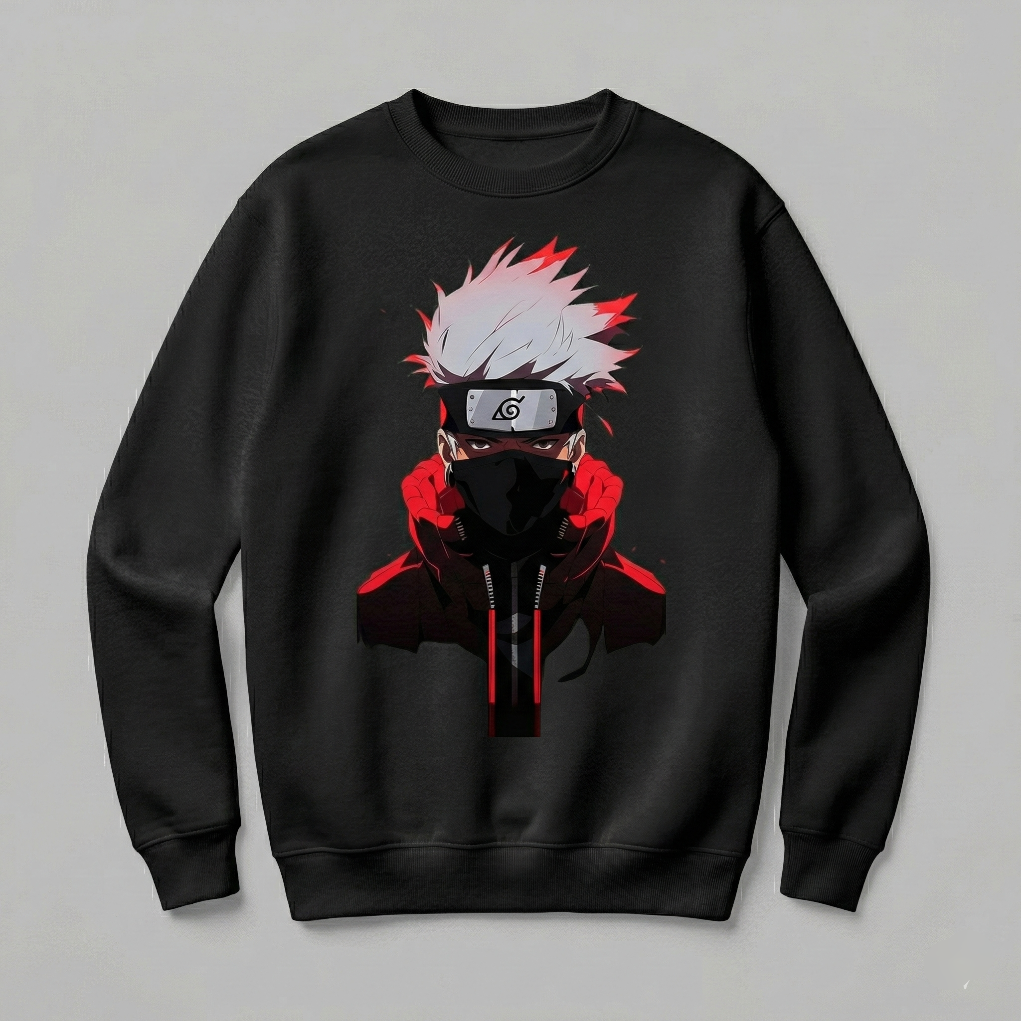 Signature Elite Imported Men's Sweatshirt