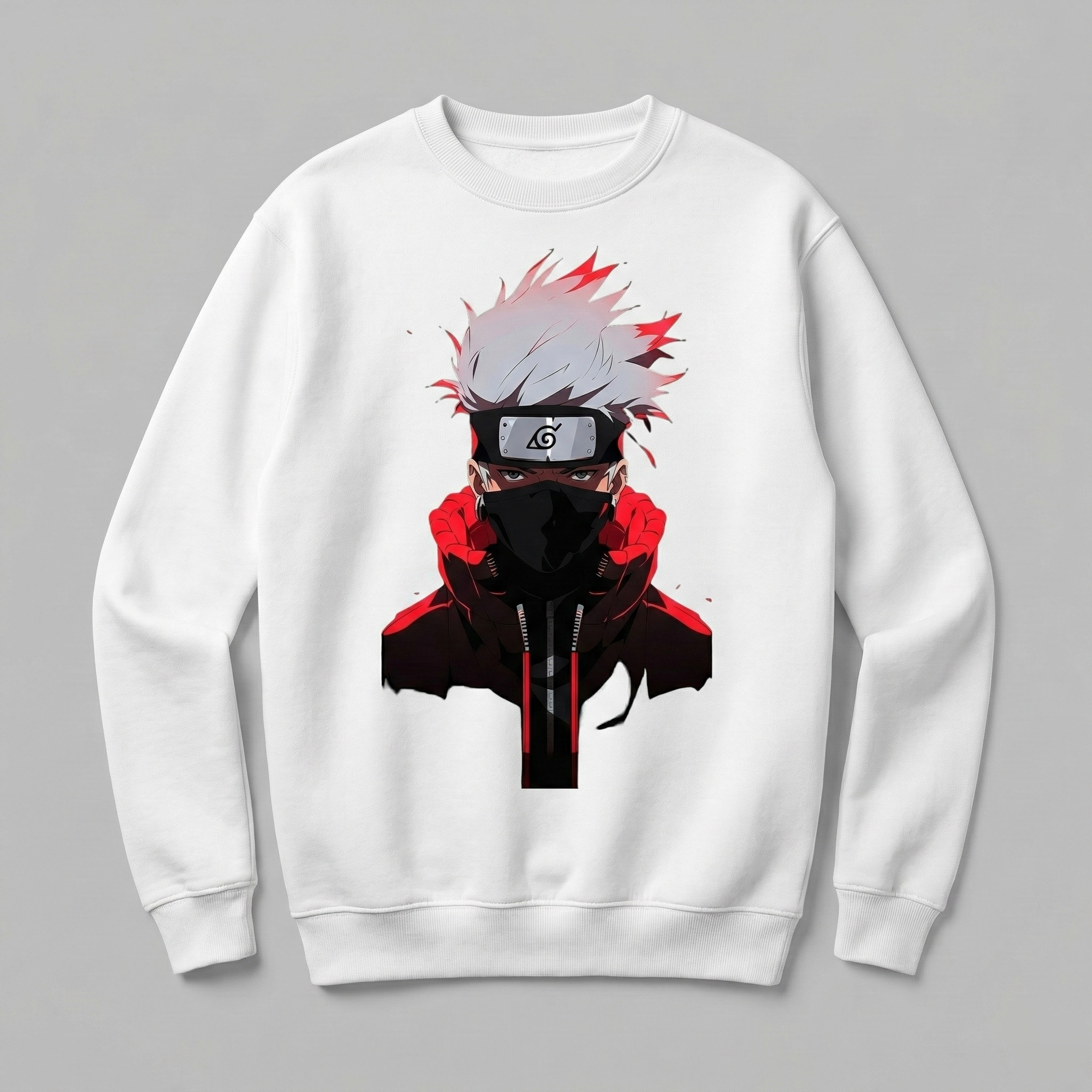 Signature Elite Imported Men's Sweatshirt