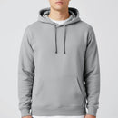 Plain Pullover Hoodies